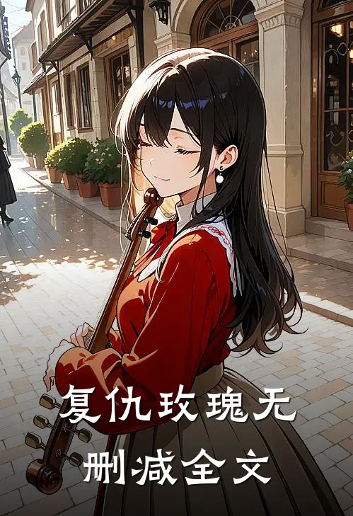 复仇玫瑰无删减全文