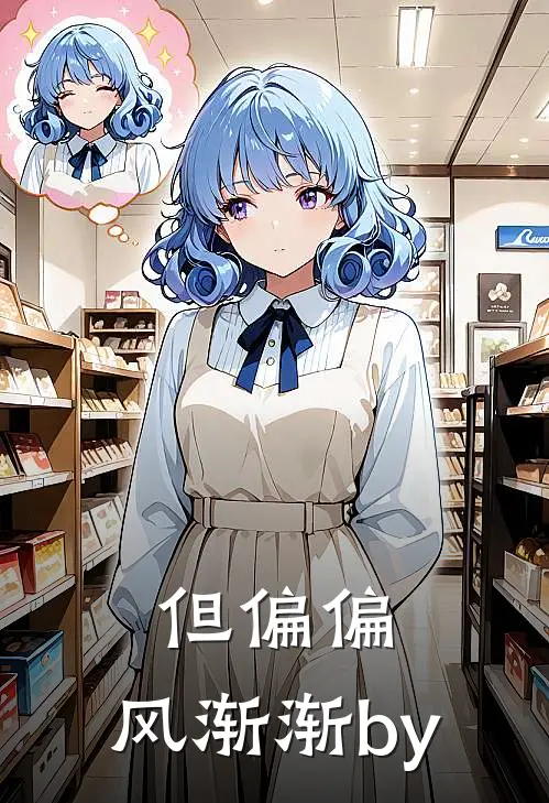 但偏偏，风渐渐by