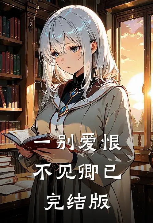 一别爱恨不见卿已完结版