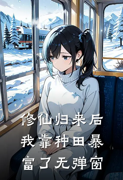 修仙归来后我靠种田暴富了无弹窗