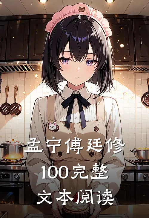 孟宁傅廷修100完整文本阅读