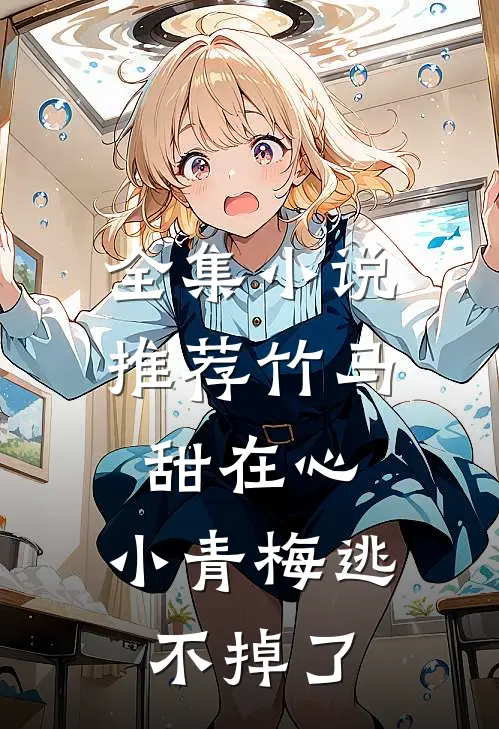 全集小说推荐竹马甜在心，小青梅逃不掉了