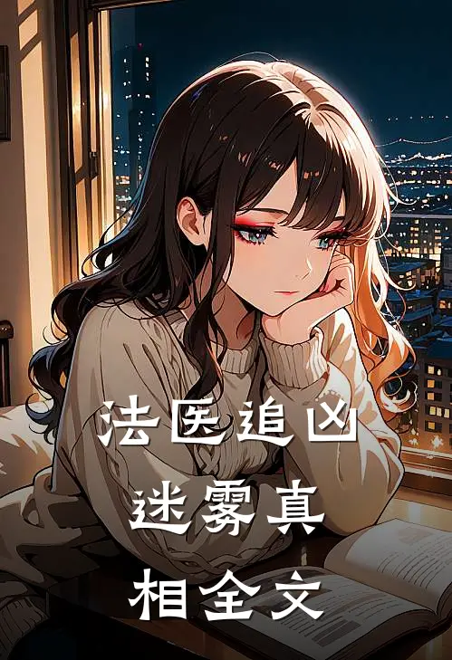法医追凶：迷雾真相全文