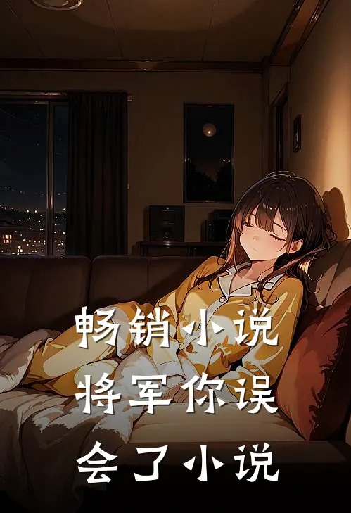 畅销小说将军你误会了小说