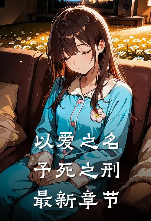 以爱之名，予死之刑最新章节
