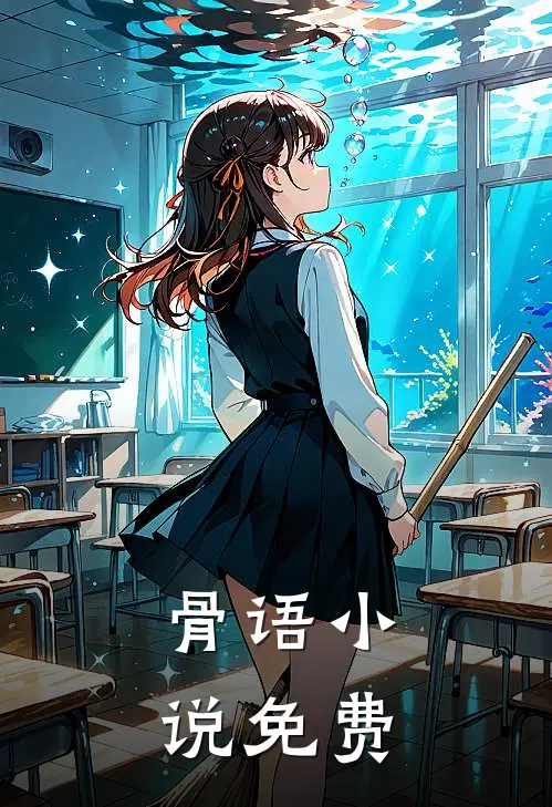 骨语小说免费