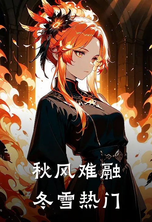 秋风难融冬雪热门