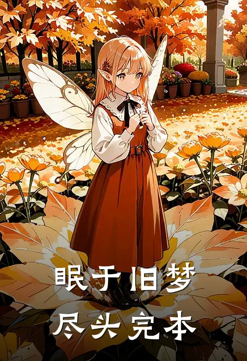 眠于旧梦尽头完本