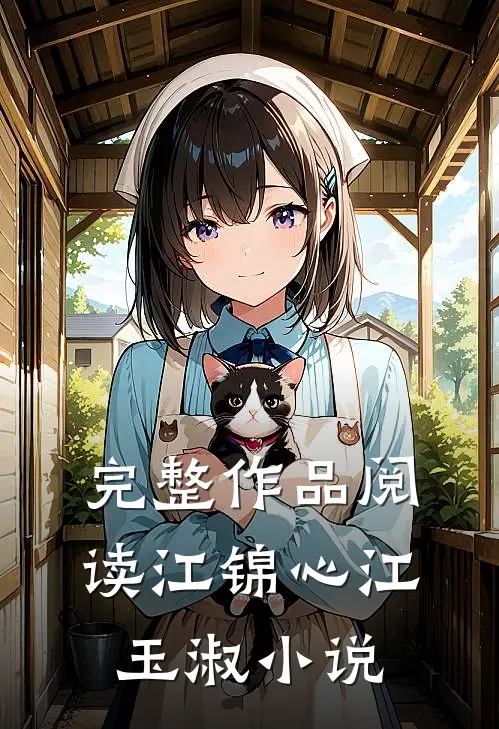 完整作品阅读江锦心江玉淑小说