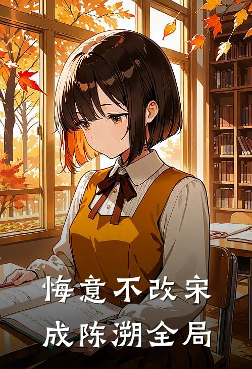 悔意不改宋成陈溯全局