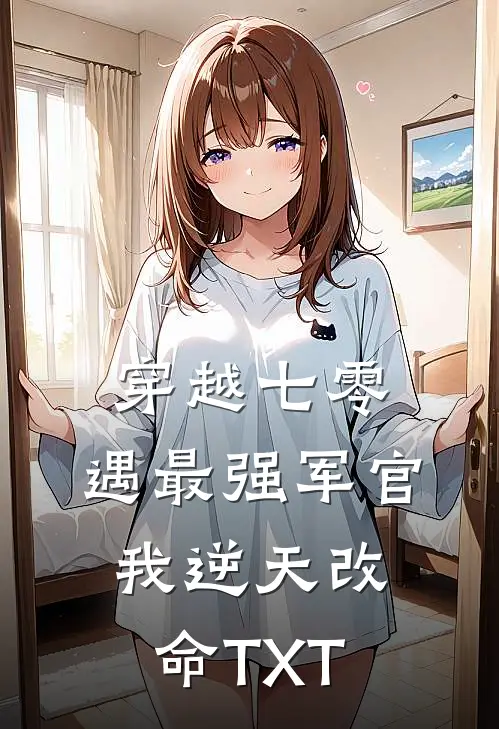 穿越七零，遇最强军官我逆天改命TXT