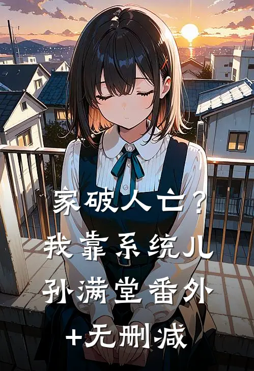 家破人亡？我靠系统儿孙满堂番外+无删减