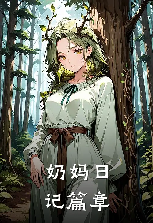 奶妈日记篇章