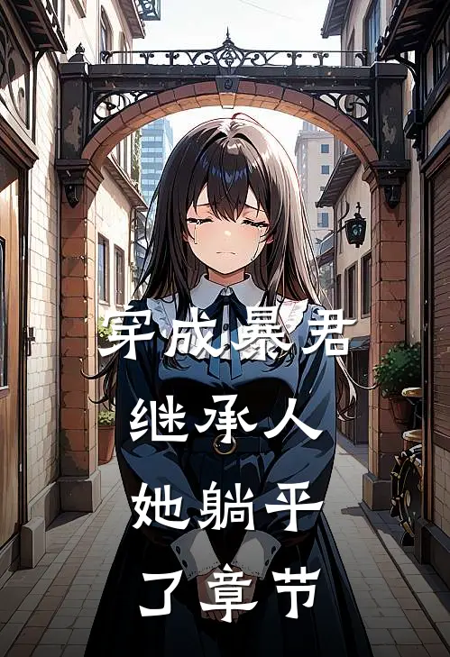 穿成暴君继承人，她躺平了章节