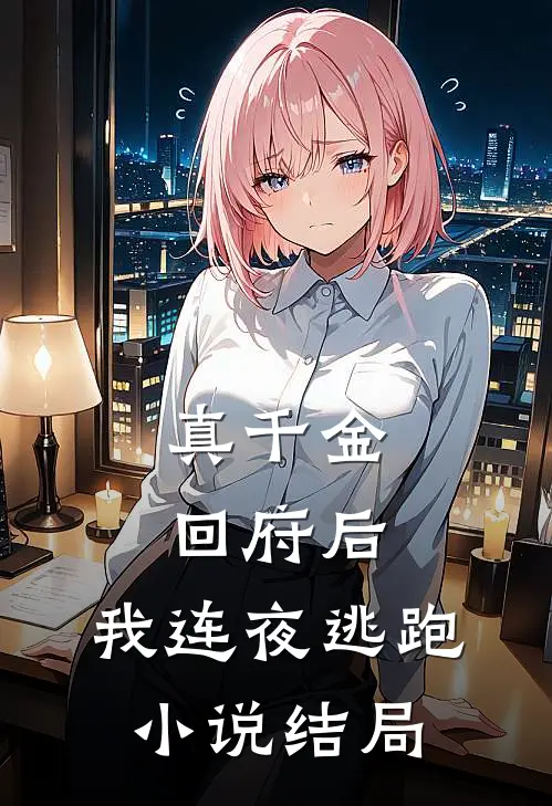 真千金回府后，我连夜逃跑小说结局
