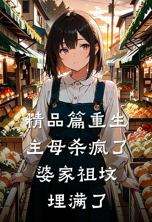 精品篇重生主母杀疯了，婆家祖坟埋满了