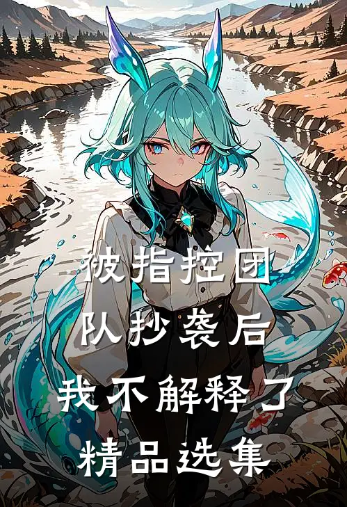 被指控团队抄袭后，我不解释了精品选集