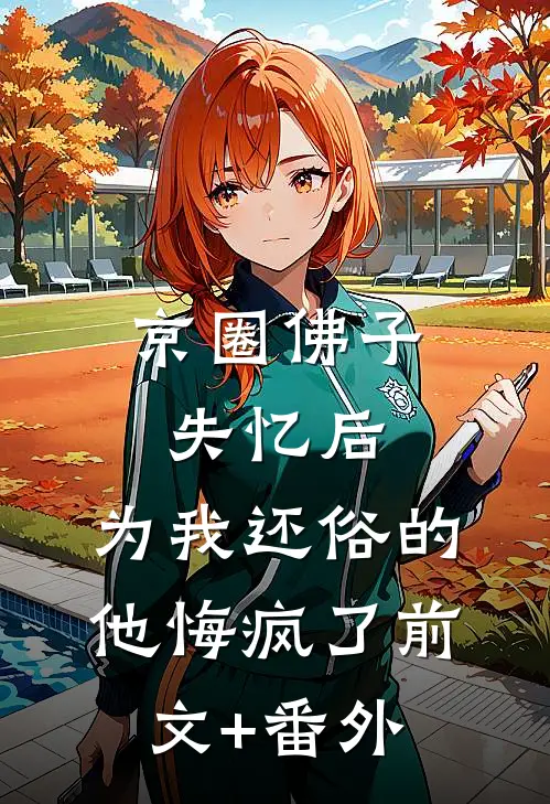 京圈佛子失忆后，为我还俗的他悔疯了前文+番外