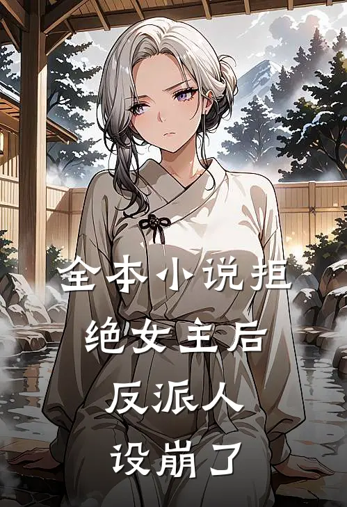 全本小说拒绝女主后，反派人设崩了