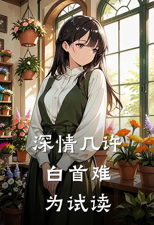 深情几许，白首难为试读