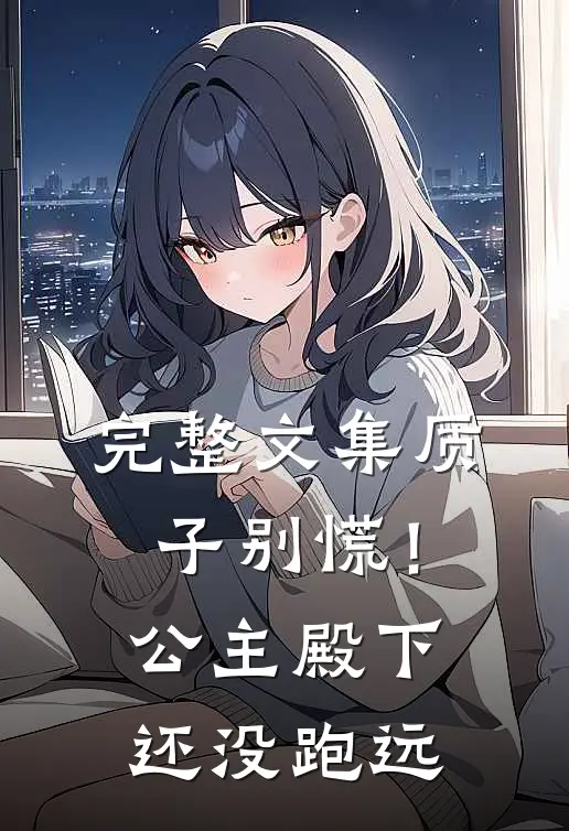完整文集质子别慌！公主殿下还没跑远