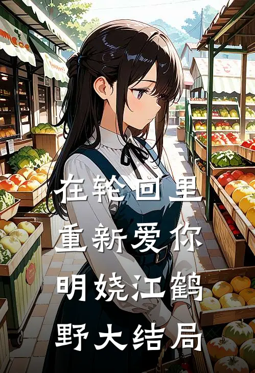 在轮回里重新爱你明娆江鹤野大结局