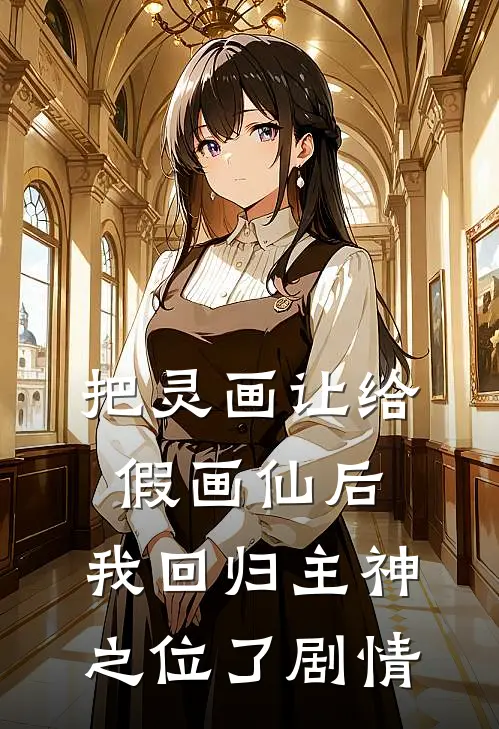 把灵画让给假画仙后，我回归主神之位了剧情