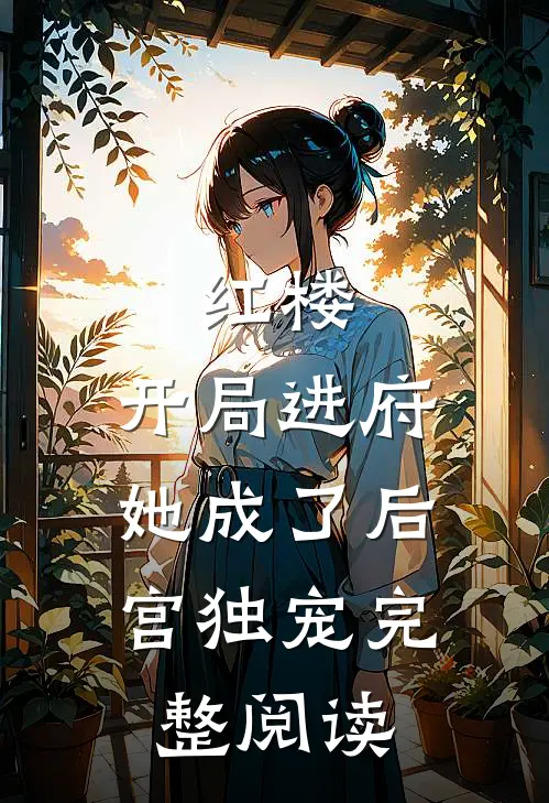 红楼：开局进府，她成了后宫独宠完整阅读