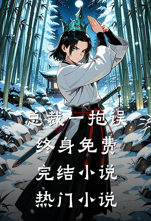 总裁一抱误终身免费完结小说热门小说