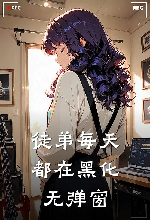 徒弟每天都在黑化无弹窗