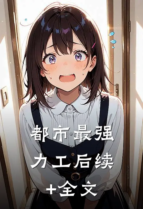 都市最强力工后续+全文