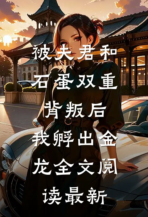 被夫君和石蛋双重背叛后，我孵出金龙全文阅读最新