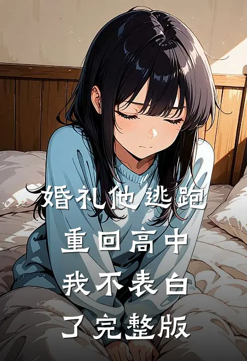 婚礼他逃跑，重回高中我不表白了完整版