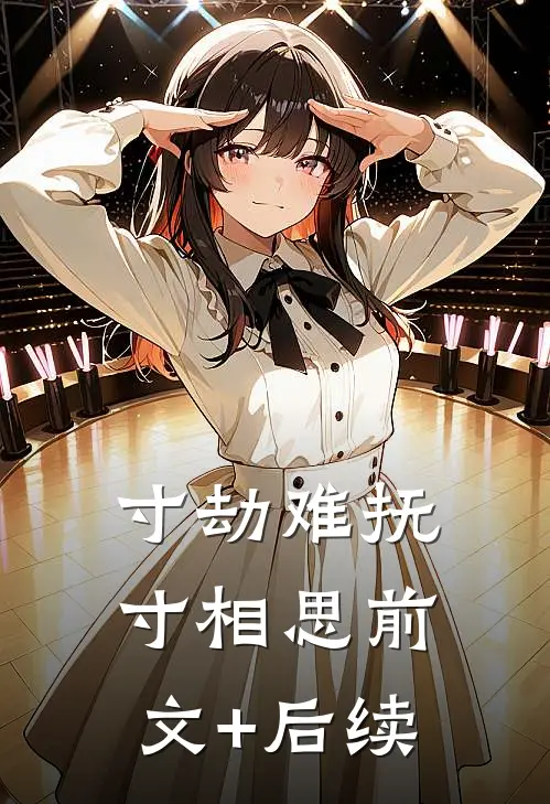寸劫难抚寸相思前文+后续