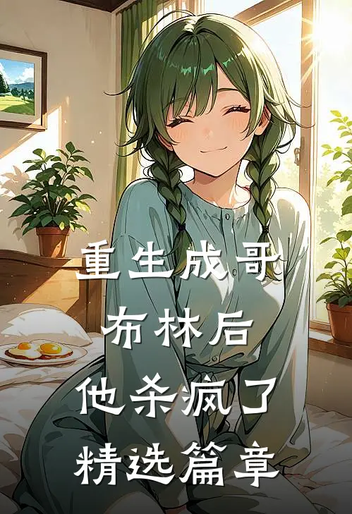 重生成哥布林后，他杀疯了精选篇章