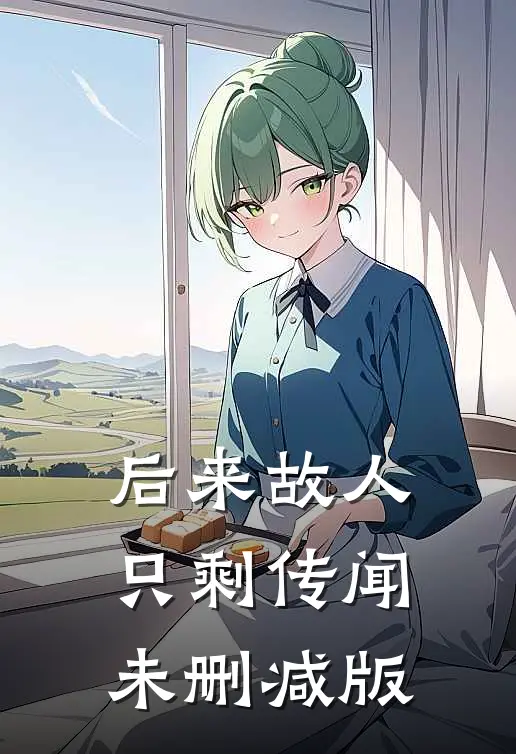 后来故人只剩传闻未删减版