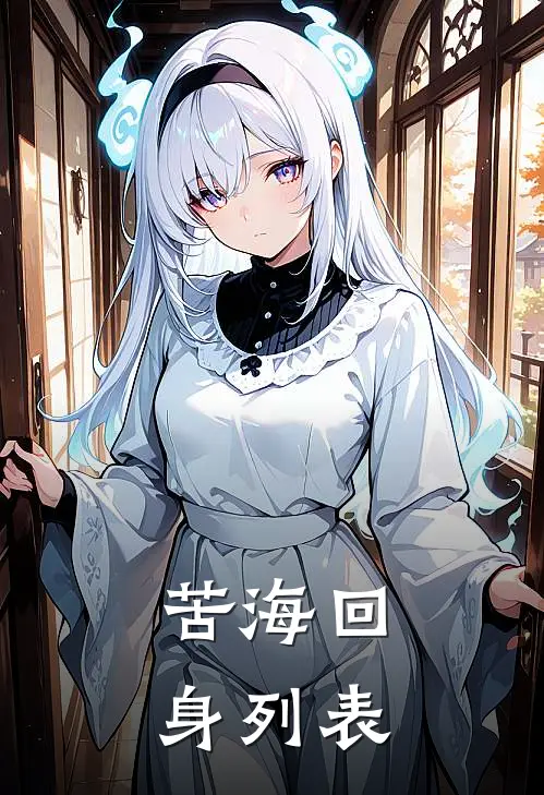苦海回身列表