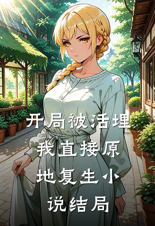 开局被活埋，我直接原地复生小说结局