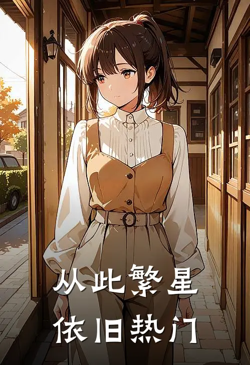 从此繁星依旧热门