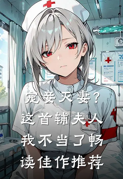 宠妾灭妻？这首辅夫人，我不当了畅读佳作推荐