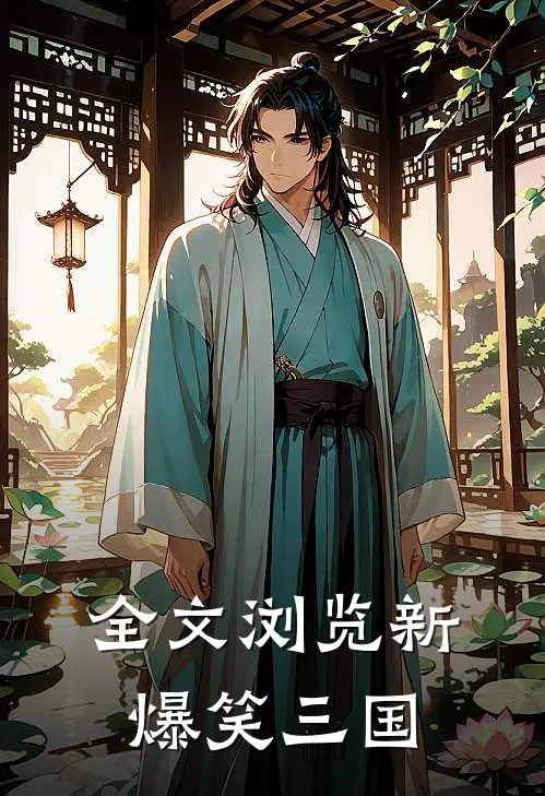 全文浏览新爆笑三国