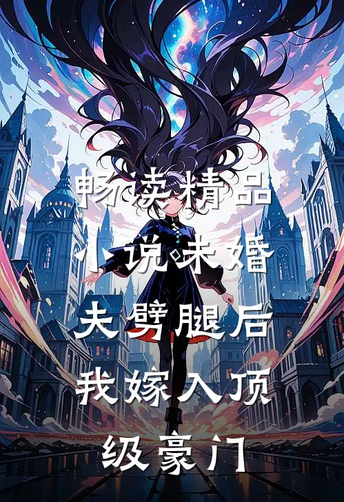 畅读精品小说未婚夫劈腿后，我嫁入顶级豪门
