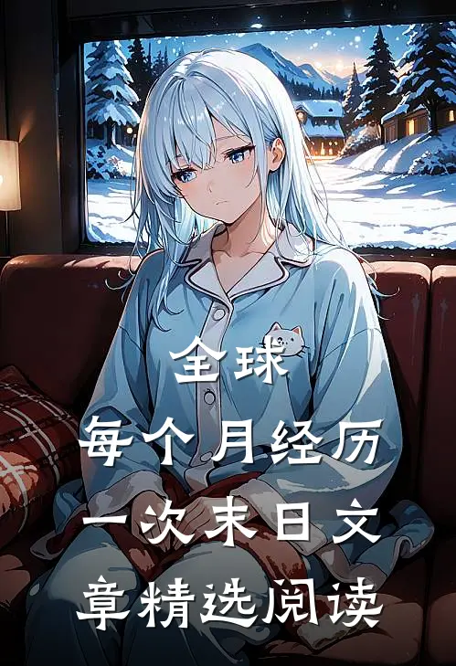 全球：每个月经历一次末日文章精选阅读
