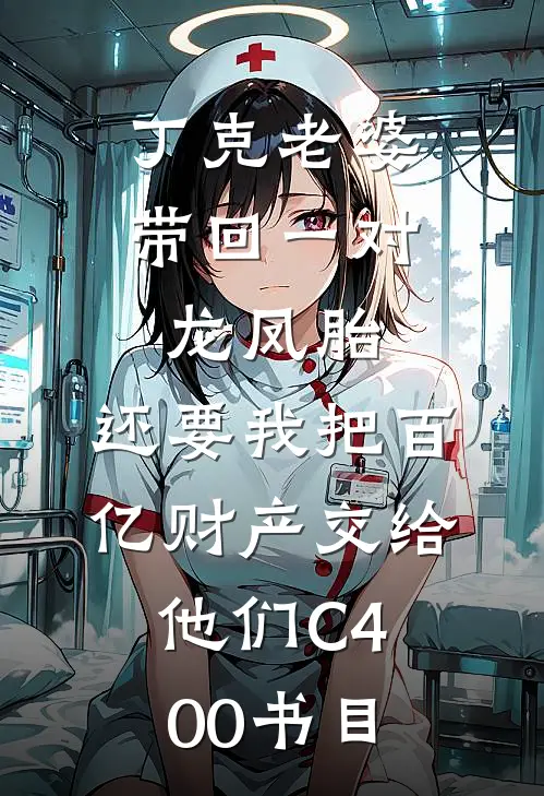 丁克老婆带回一对龙凤胎，还要我把百亿财产交给他们C400书目