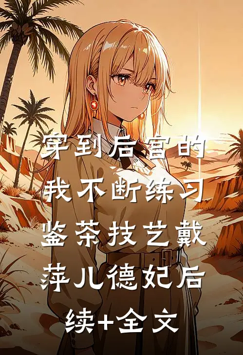 穿到后宫的我不断练习鉴茶技艺戴萍儿德妃后续+全文