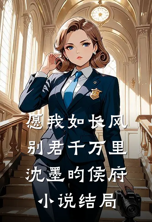 愿我如长风，别君千万里沈墨昀侯府小说结局