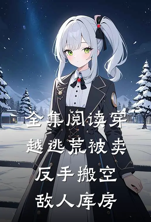全集阅读穿越逃荒被卖，反手搬空敌人库房