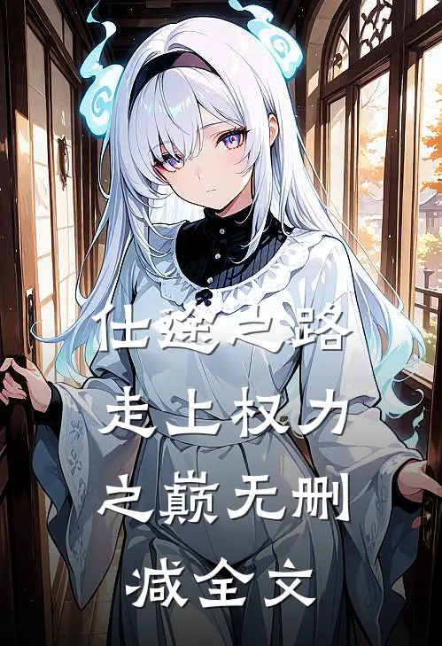 仕途之路：走上权力之巅无删减全文