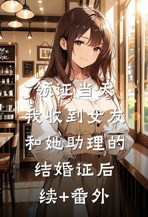 领证当天，我收到女友和她助理的结婚证后续+番外