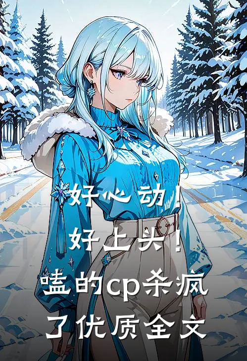 好心动！好上头！嗑的cp杀疯了优质全文